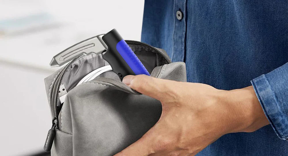 Grippo™| 1+1 GRATIS | Fra nu af er det nemt at stige ud af bilen