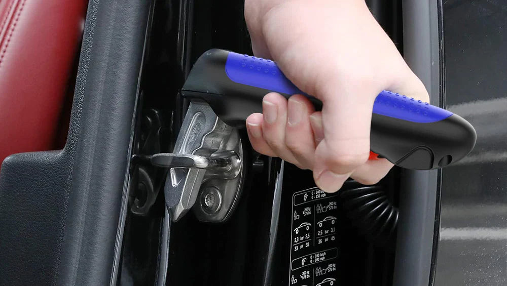 Grippo™| 1+1 GRATIS | Fra nu af er det nemt at stige ud af bilen