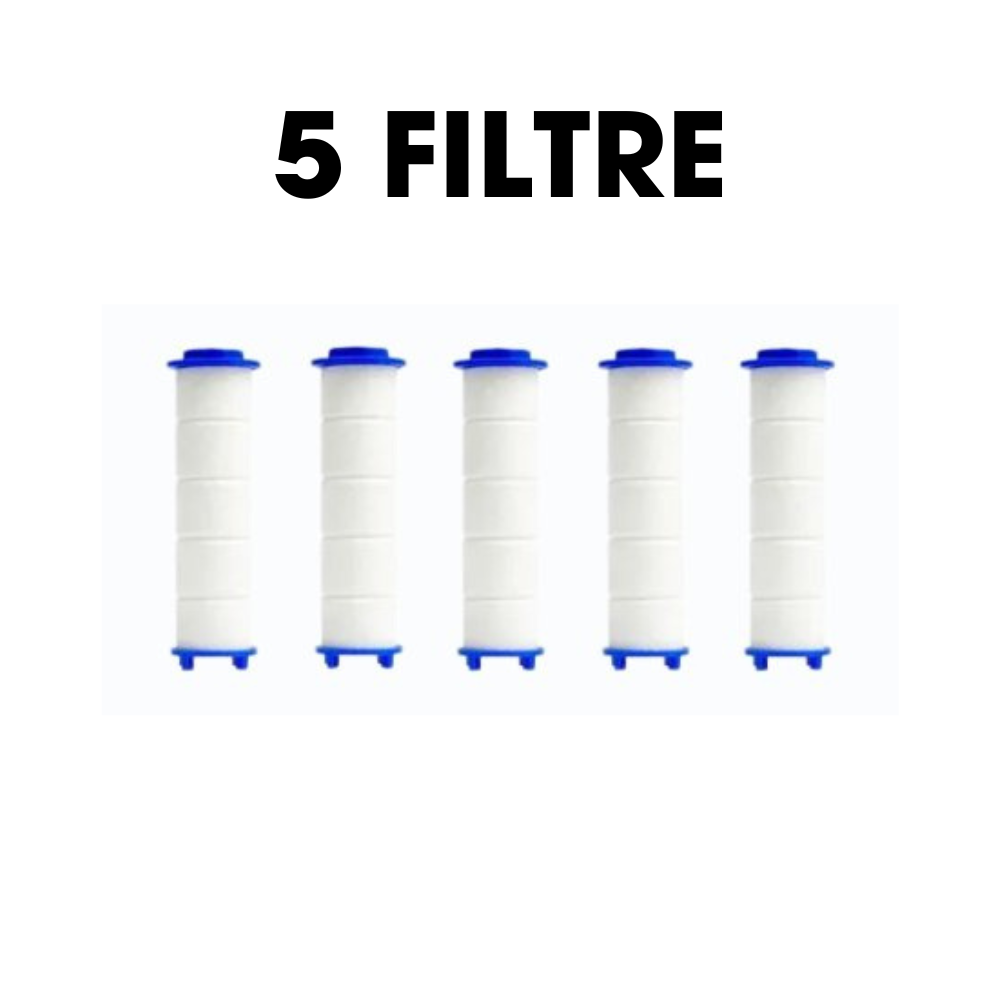 NordDråbe™ + 5 GRATIS filtre