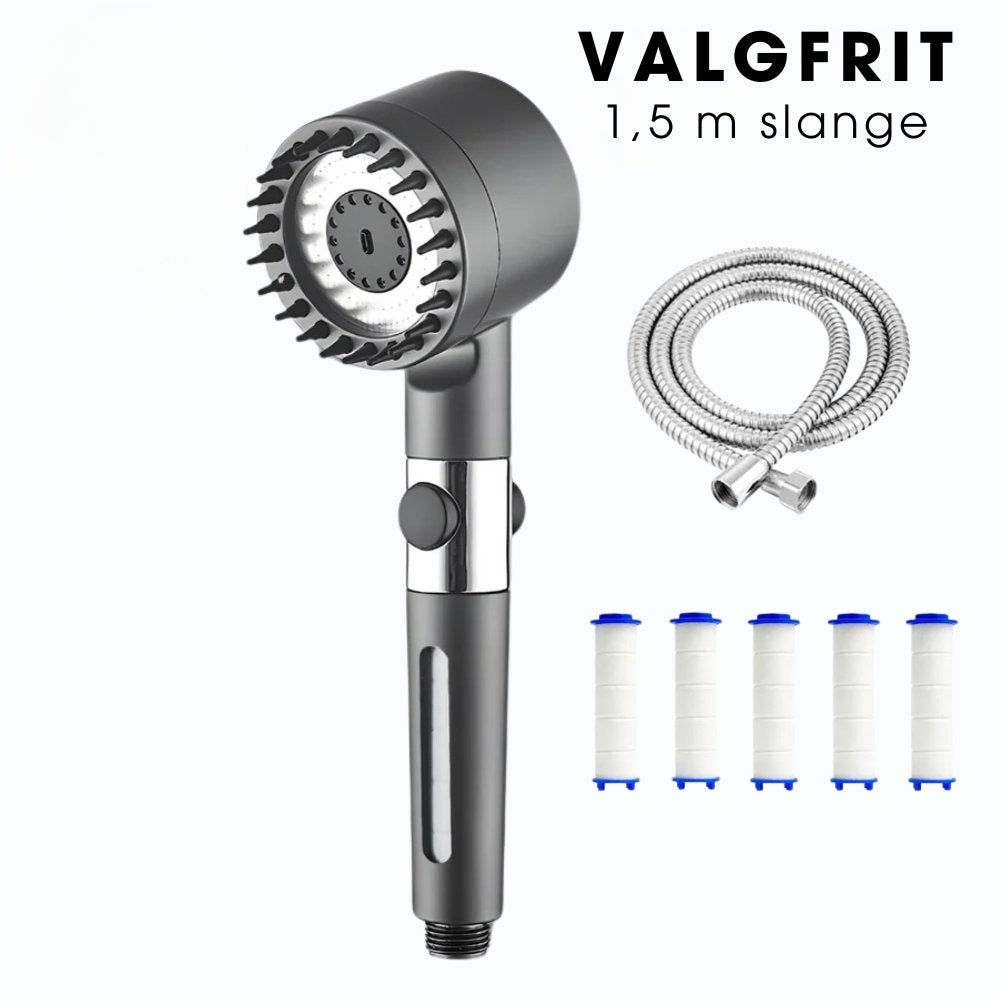 NordDråbe™ + 5 GRATIS filtre