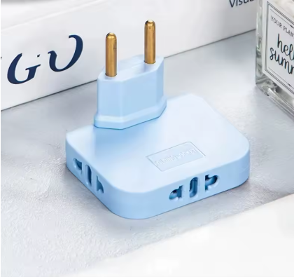 Angle Socket™ - drejelige tilslutninger!