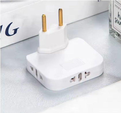 Angle Socket™ - drejelige tilslutninger!