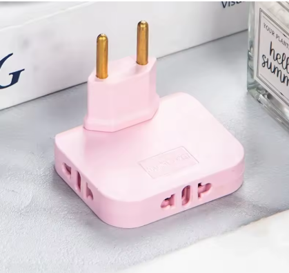 Angle Socket™ - drejelige tilslutninger!