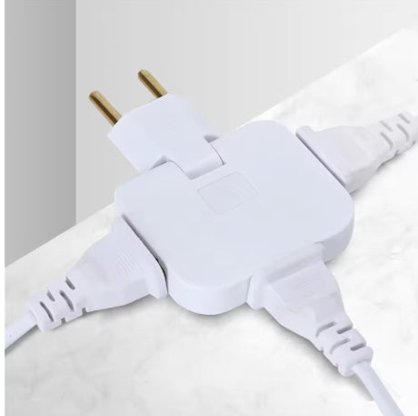 Angle Socket™ - drejelige tilslutninger!