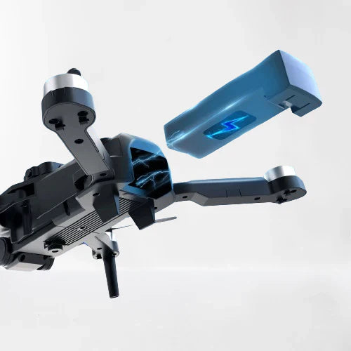 MyFirstDrone™ | Legetøj, der gør børn klogere, friere og gladere