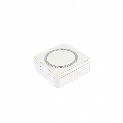 TriCharge™ | 3-i-1 Trådløs oplader