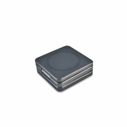 TriCharge™ | 3-i-1 Trådløs oplader