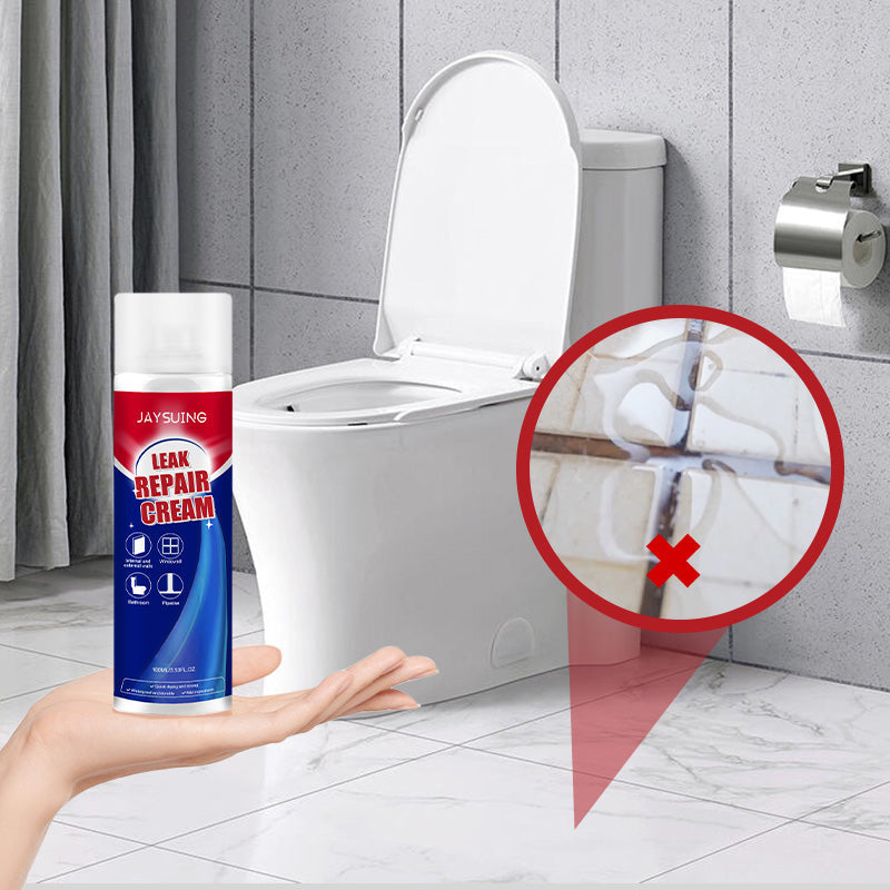 Vandtæt lækagespray