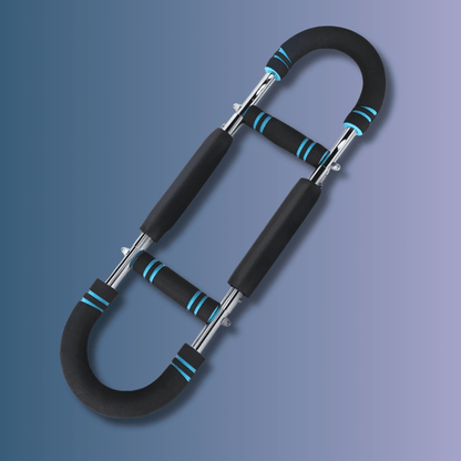 FlexBar Pro™ – Modstandstræner til bryst og arme