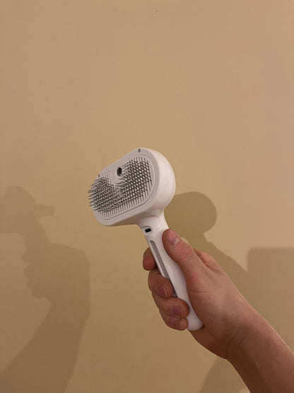 HårDrop™ – Bekæmp fældning med lethed!