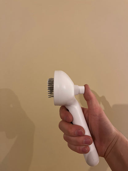 HårDrop™ – Bekæmp fældning med lethed!