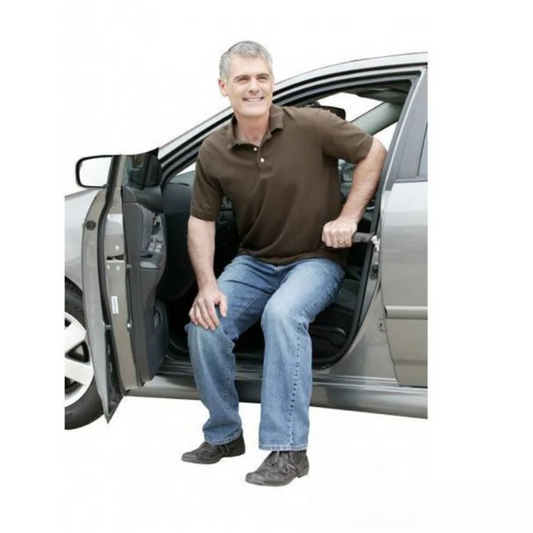 Grippo™| 1+1 GRATIS | Fra nu af er det nemt at stige ud af bilen