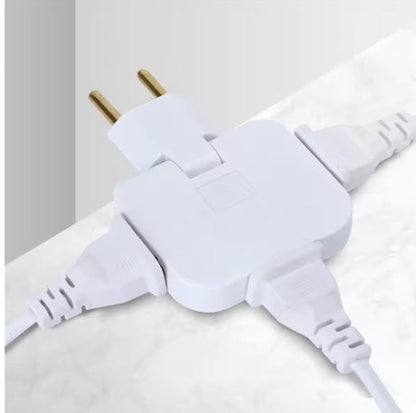 Angle Socket™ - drejelige tilslutninger!