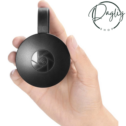 Fjernsyno™ | Den bedste streamer uden wifi