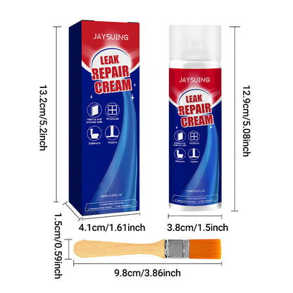 Vandtæt lækagespray