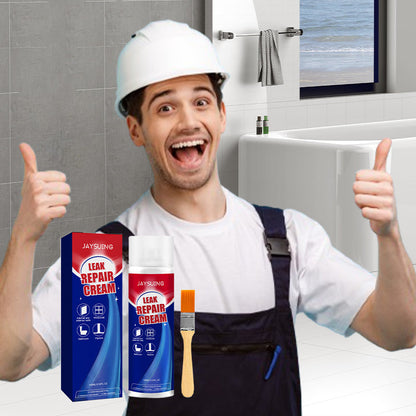 Vandtæt lækagespray